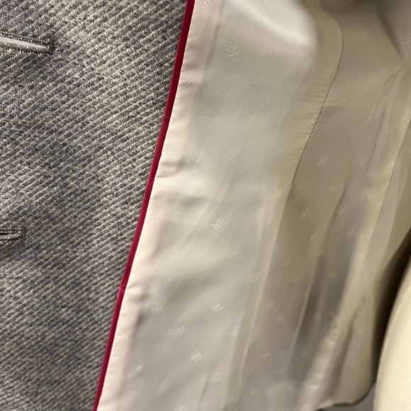 Banana Republic Blazer - 2 - Picture 5 of 10